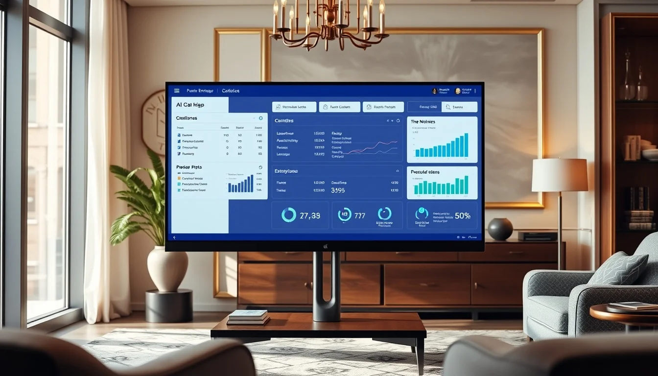 Premium plan visual
